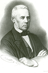 Friedrich Georg von Bechtold