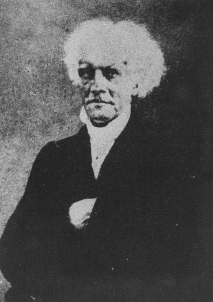 Georges Duvernoy (Fotografie)
