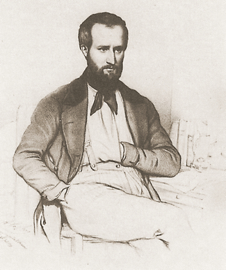 Louis Auguste Blanqui (1805-1881)
