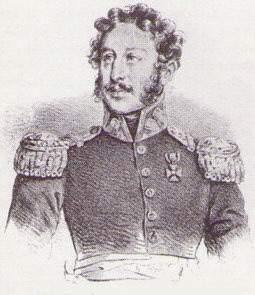 Franciszek Sznayde (1831)