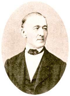 Alexis Muston