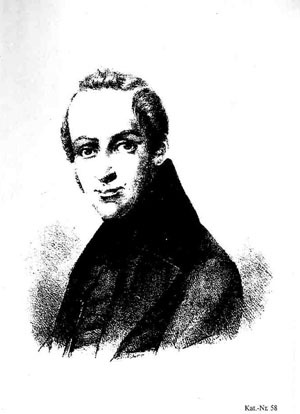 Ludolf Wienbarg